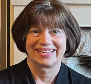 Nancy Holland, heart valve patient